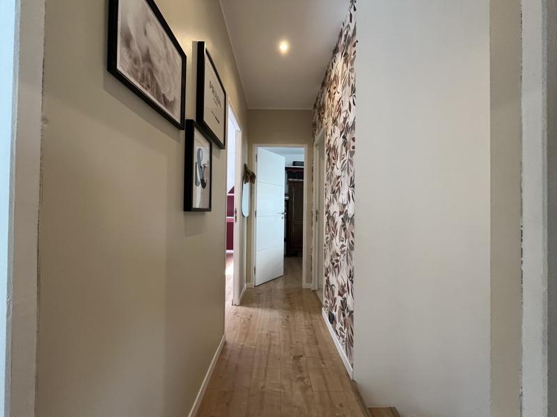 Maison - 148 m² - 5 pièces