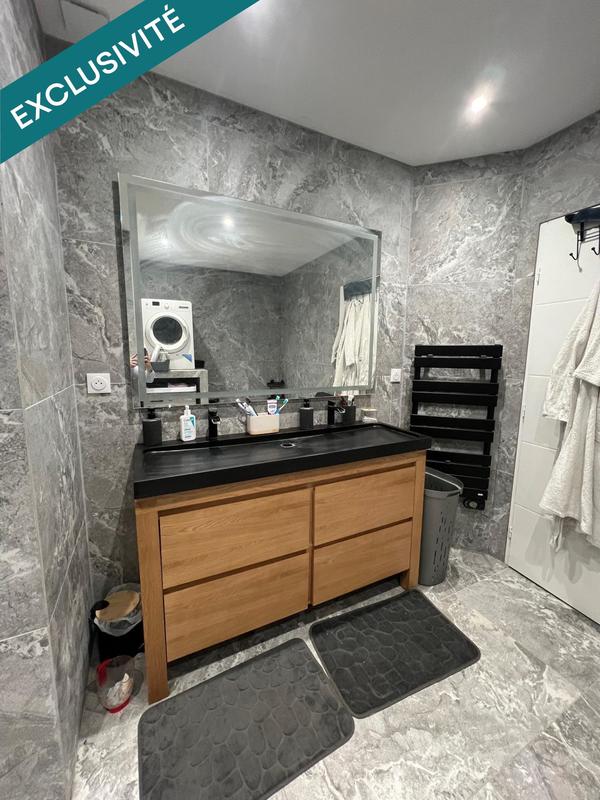 Maison - 149 m² - 5 pièces