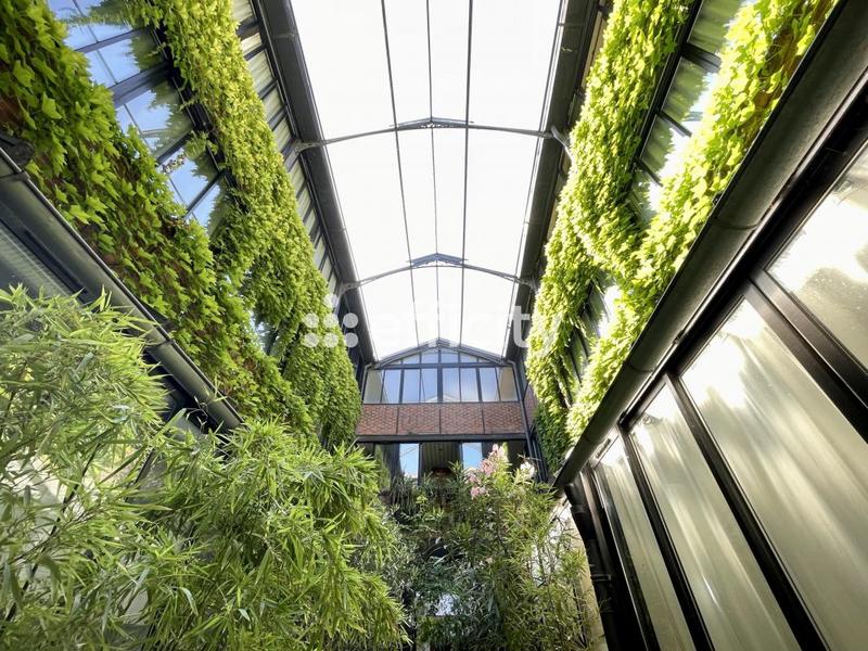 Appartement - 115 m² - 5 pièces