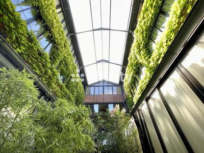 Appartement - 115 m² - 5 pièces