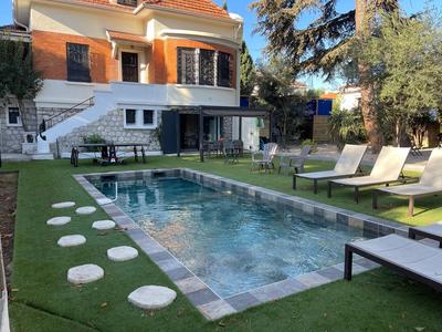 Appartement - 22 m² - 1 pièce