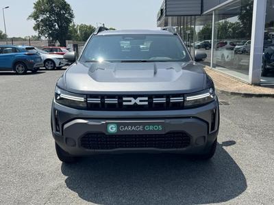 Dacia Duster TCe 130 4x4 Expression