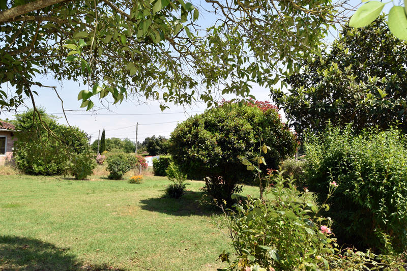 Maison - 80 m² - 3 pièces