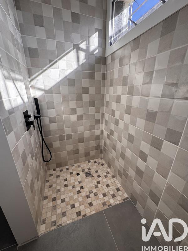 Maison de ville - 115 m² - 5 pièces