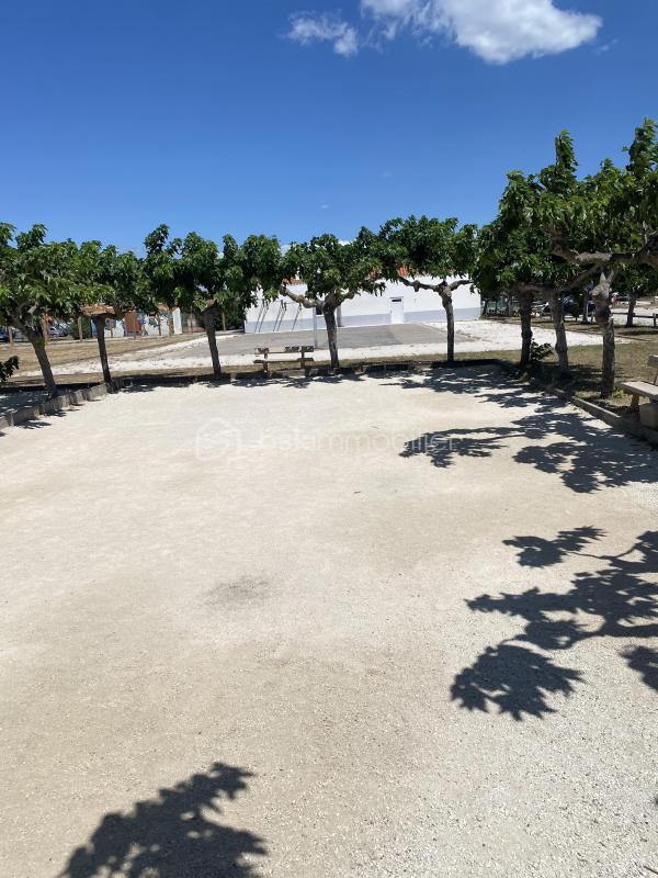 Appartement - 35 m² - 3 pièces