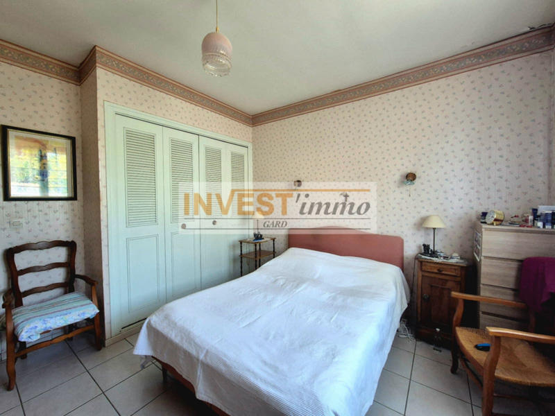 Maison - 107 m² - 4 pièces