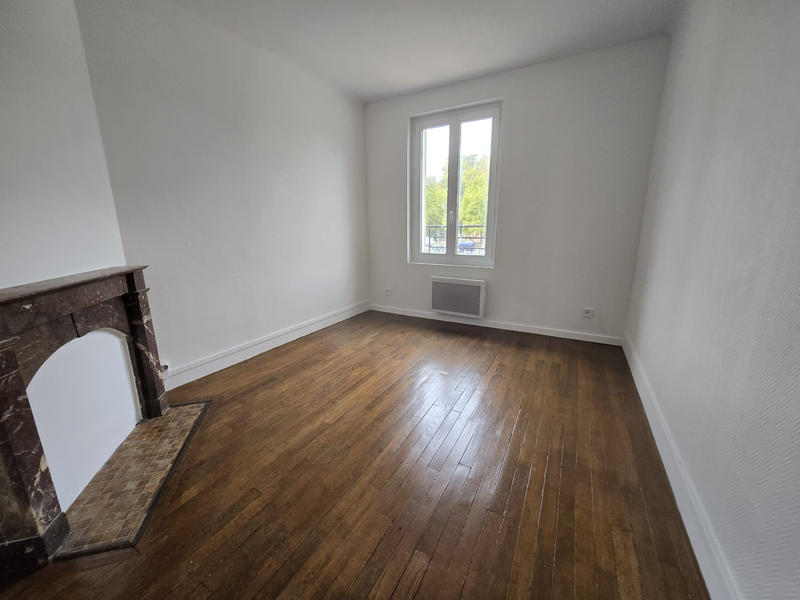 Bureau - 47 m² - 2 pièces