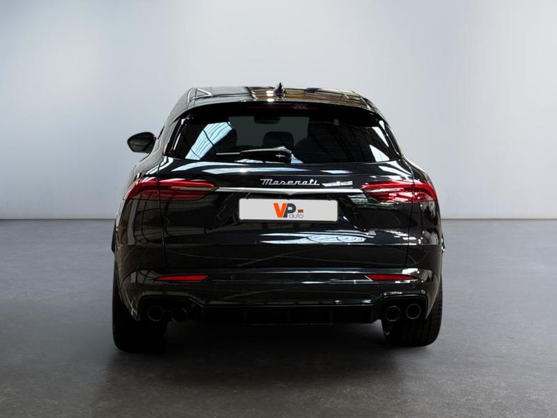 Maserati Grecale L4 330 ch Hybride Modena