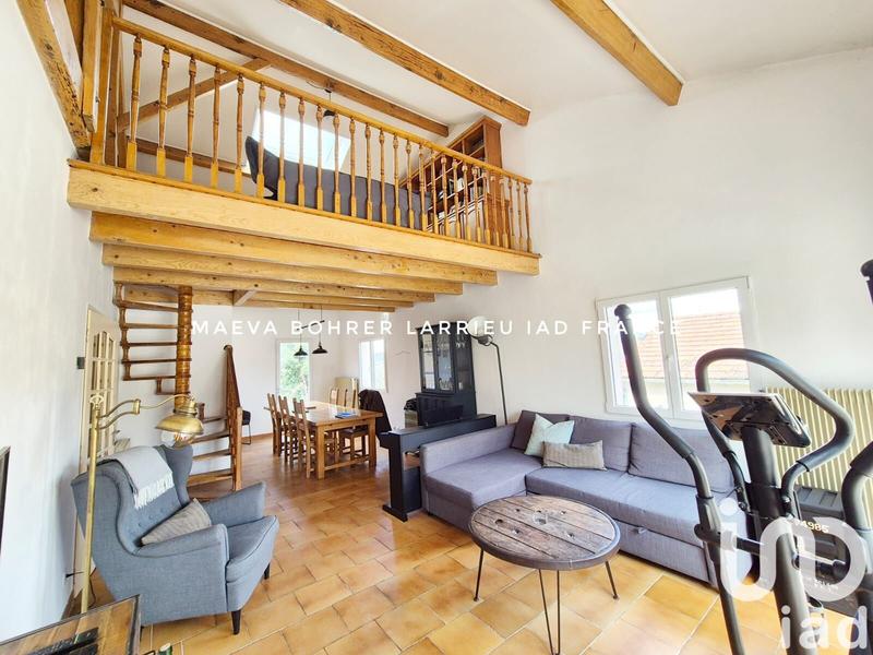 Maison - 175 m² - 5 pièces