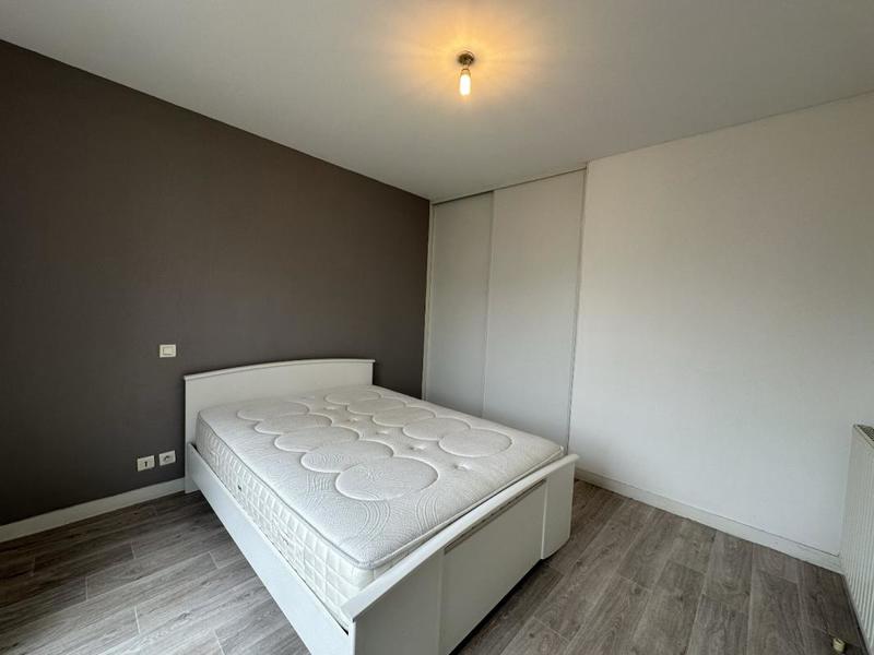 Appartement ancien - 54 m² - 2 pièces