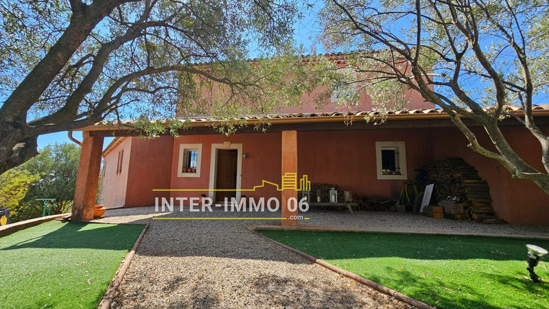 Villa - 193 m² - 6 pièces