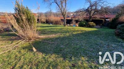 Ferme - 172 m² - 5 pièces