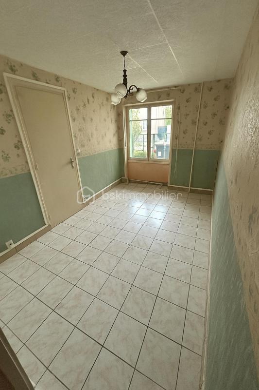 Maison - 84 m² - 4 pièces