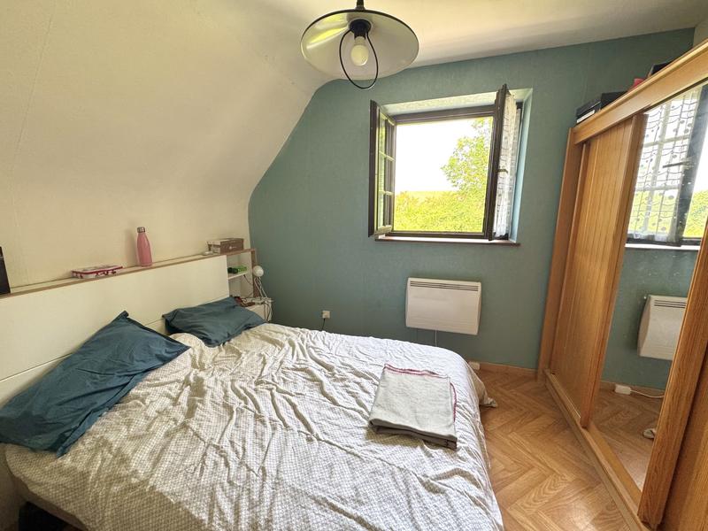 Maison - 136 m² - 6 pièces