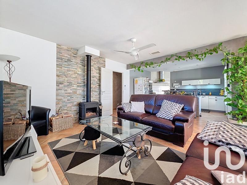 Maison - 106 m² - 4 pièces