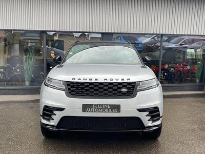 Land Rover Range Rover Velar 2.0d240 se R-Dynamic