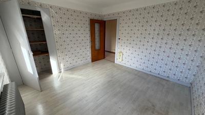 Maison - 61 m² - 4 pièces