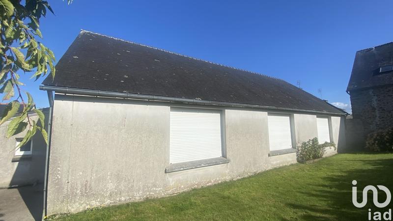 Local commercial - 256 m²