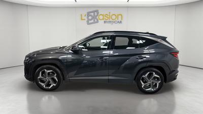 Hyundai Tucson 1.6 t-Gdi 230 Htrac Hybrid Bva6 Executive