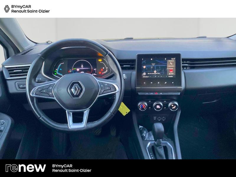 Renault Clio V E-Tech 140 - 21 Business