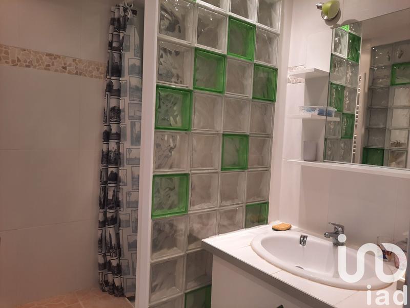 Studio - 33 m² - 1 pièce