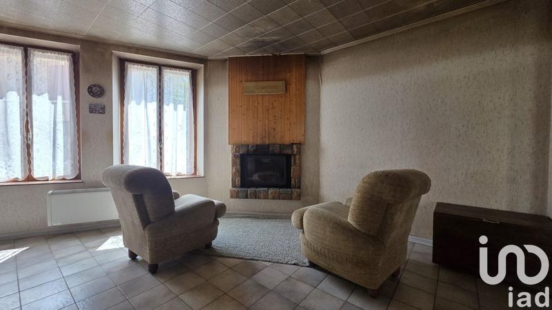 Maison de village - 179 m² - 7 pièces