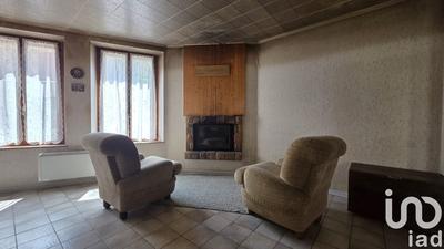 Maison de village - 179 m² - 7 pièces