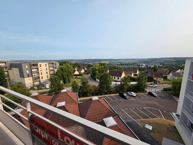 Appartement - 73 m² - 4 pièces