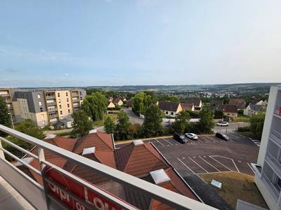 Appartement - 73 m² - 4 pièces