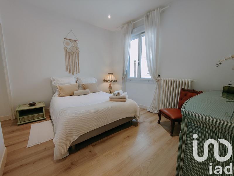 Maison de village - 114 m² - 5 pièces