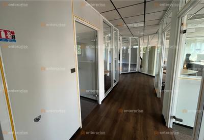Bureau - 262 m²