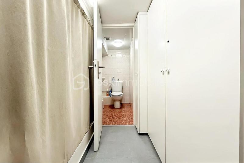 Propriété - 96 m² - 5 pièces