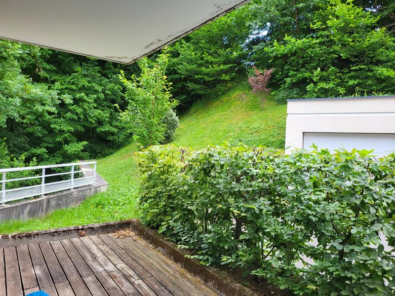 Duplex - 115 m² - 4 pièces