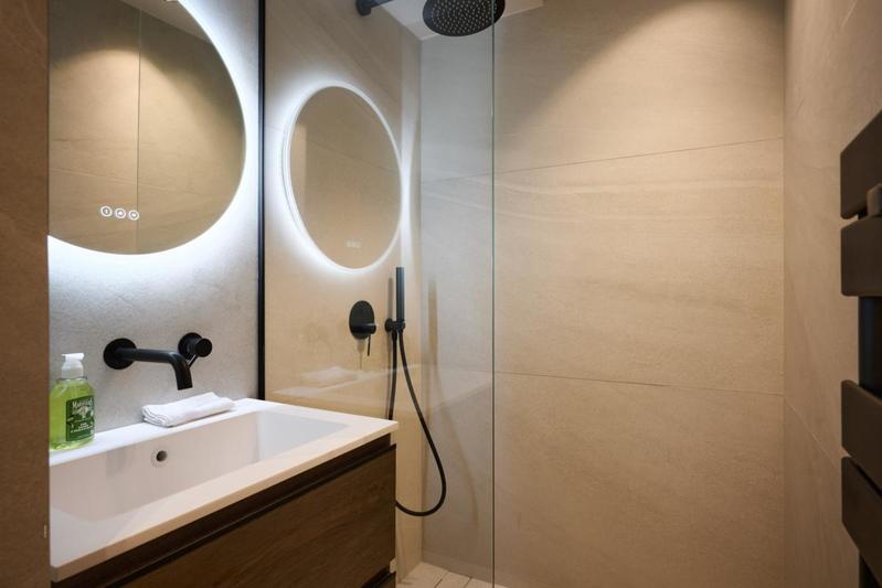 Appartement - 108 m² - 4 pièces