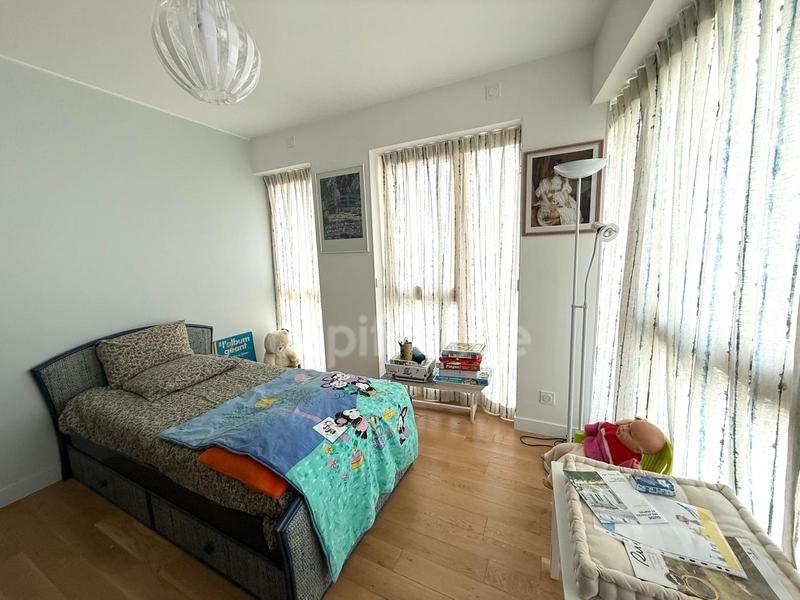 Appartement - 150 m² - 6 pièces