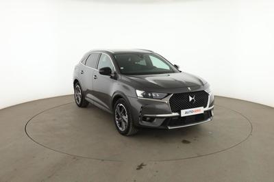 Ds Ds 7 Crossback 1.6 E-Tense 4x4 Grand Chic Automatique 300 ch