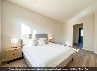 Pavillon - 153 m² - 5 pièces