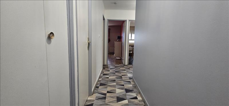 Appartement - 60 m² - 2 pièces