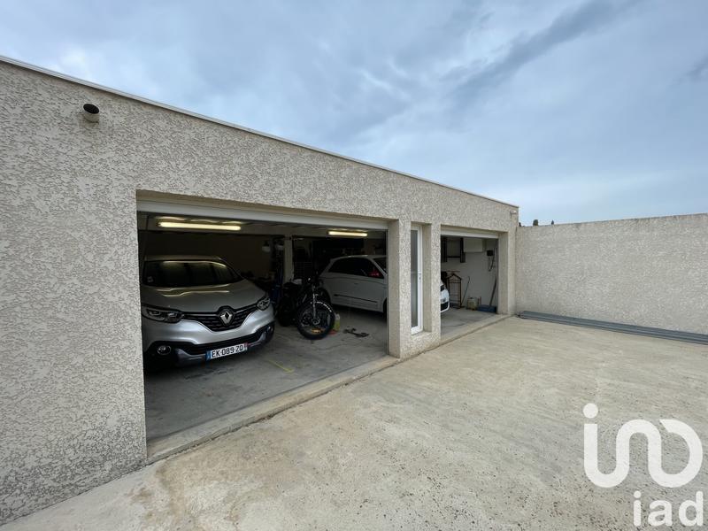 Maison - 143 m² - 5 pièces