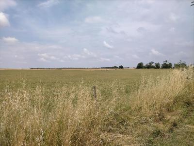 Terrain constructible - 435 m²
