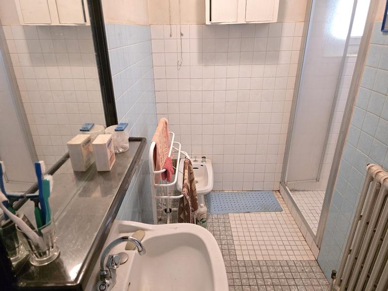 Corps de ferme - 260 m² - 6 pièces