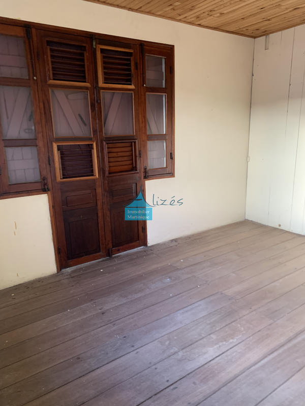 Maison - 155 m² - 5 pièces