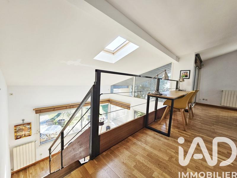 Maison de maîtres - 99 m² - 4 pièces