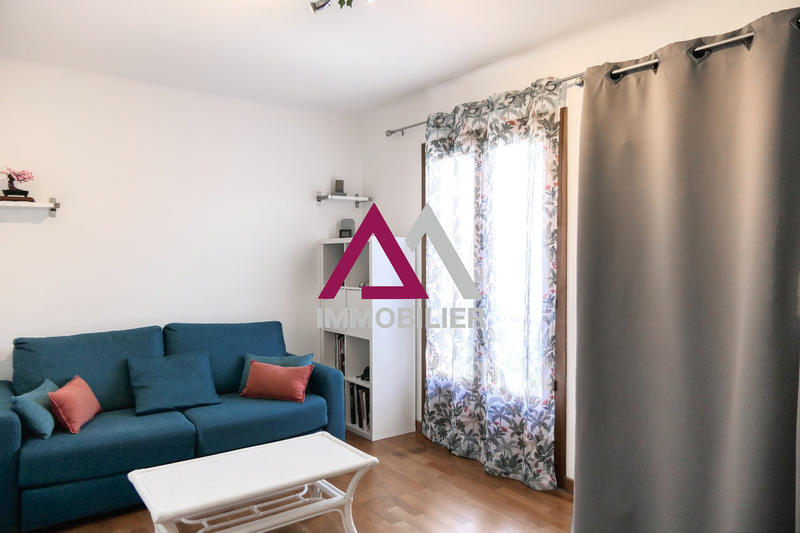 Villa - 89 m² - 5 pièces