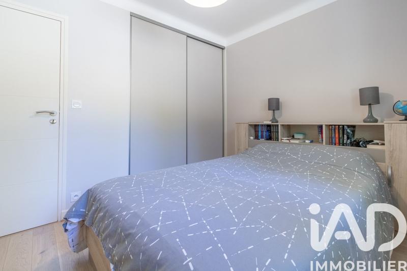 Maison - 135 m² - 4 pièces