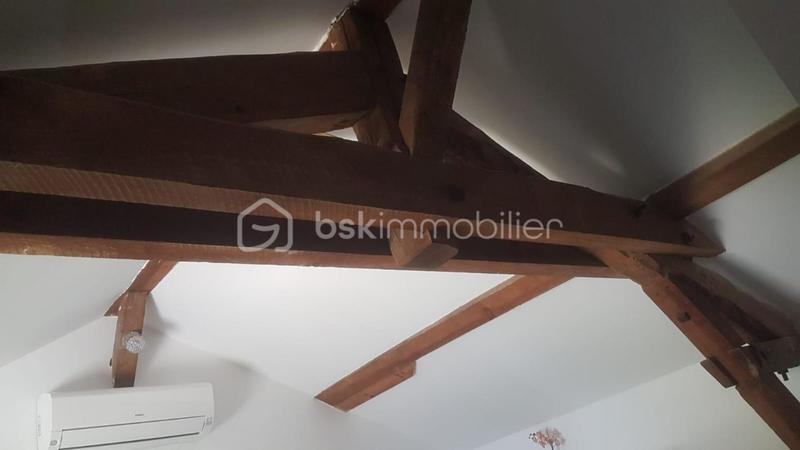 Maison - 170 m² - 7 pièces