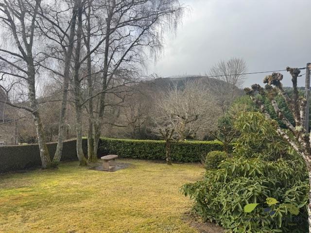 Maison - 144 m² - 6 pièces