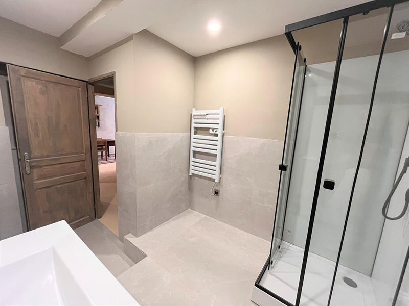 Appartement - 76 m² - 3 pièces