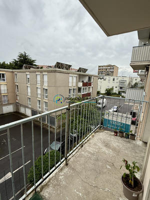 Appartement - 71 m² - 3 pièces