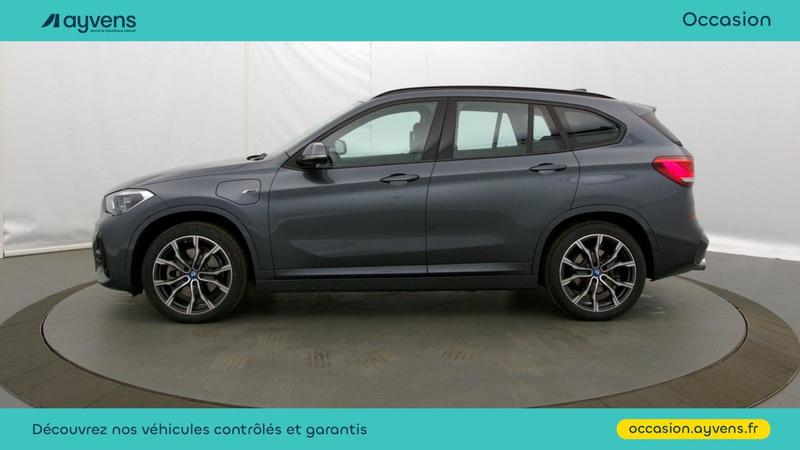 Bmw X1 xDrive25eA 220ch m Sport